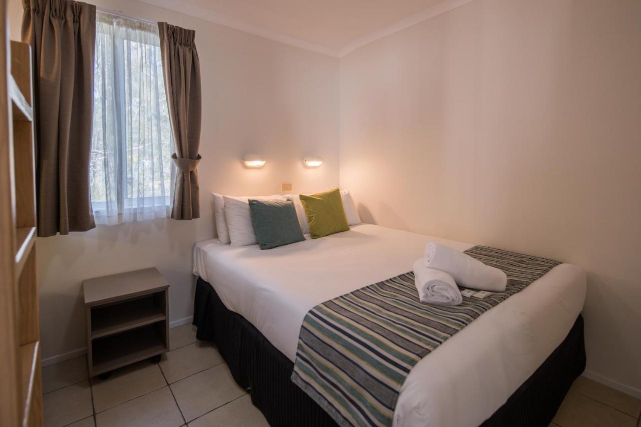 Ingenia Holidays Lake Macquarie Mannering Park Экстерьер фото