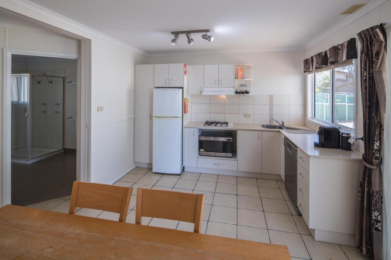 Ingenia Holidays Lake Macquarie Mannering Park Экстерьер фото